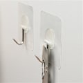 Miniatyrbillede 4 af 5: Hjemmebadeværelseskrog i rustfrit stål