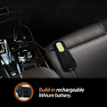 Miniatyrbilde 4 av 7: shenkey Oppladbar LED arbeidslys, superlys LED arbeidslys 5W 380