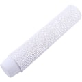 Miniatyrbillede 2 af 5: 100 stk. kagepapir cupcake liner etui wrapper muffin bagekop til fest 7 farver (hvid)