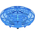 Miniatyrbild 3 av 5: UFO mini UAV, barn UAV, UFO flygande boll, 360¡ã roterande flygande leksak nav