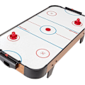 Pikkukuva 6 / 6: Ilmahockey-mailat ja kiekot lapsille