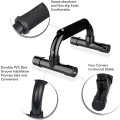 Miniatyrbild 8 av 8: Push-Up Bars Push Up Bars Stand - Hemmagym Träningsträning -