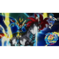 Pikkukuva 4 / 4: Beyblade Burst Turbo Slingshock Riptide Blast -lahjasetti