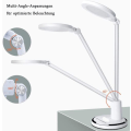 Miniatyrbillede 4 af 5: LED-skrivebordslampe, øjenvenlig skrivebordslampe, hjemmekontorets lampe, justerbar