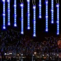 Pikkukuva 1 / 4: Ulkoinen LED-meteorivalosarja