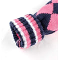 Miniatyrbilde 5 av 6: Golf Knit Headcovers Set Pom Pom Sock Covers