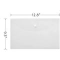 Miniatyrbillede 2 af 6: Dokumentlommer A4-10 stk. A4 dokumentlommer visningslommer