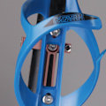 Miniatyrbillede 5 af 5: Flaskeholderadapter Cykel Rose Gold C