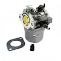 Miniatyrbillede 1 af 5: Karburator til Briggs & Stratton 12,5 hk motor
