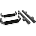Miniatyrbild 5 av 8: Push-Up Bars Push Up Bars Stand - Hemmagym Träningsträning -