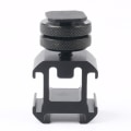 Miniatyrbilde 3 av 5: Trippel blitsskoadapter for mikrofon