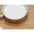 Pikkukuva 5 / 6: Laukkuripustin Naiset Taittuva Laukku Laukkukoukku Ripustinpidike Pöytä