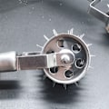 Miniatyrbillede 2 af 4: Kødhakker Hammer Rustfrit Stål Kød Mørner Rulle Oksekød Steak Kylling Hammer Hammer Køkkenredskab