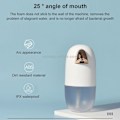 Miniatyrbillede 6 af 7: 220 ml intelligent induktionsskum til vask af mobiltelefoner, automatisk S