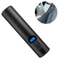 Pikkukuva 1 / 5: Sähköinen digitaalinen rengaspumppu 2000mAh akulla, 120PSI polkupyörän ilmapumppukompressori