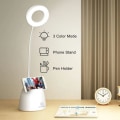 Miniatyrbilde 1 av 7: Skrivebordslampe, barneskrivebordslampe, LED-skrivebordslampe med 3 lysmoduser