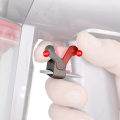 Miniatyrbillede 2 af 5: Off-kontakt kontrolklemme kompatibel med Dyson V15 V6 V8 V7 V10 V11, lås O