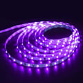 Miniatyrbillede 1 af 4: UV LED-strimmel USB-port LED-strimmel lilla LED til hjemmet