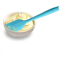 Miniatyrbilde 3 av 5: Silikon Spatelsett - 6-delt Non-Stick Gummispatel med Rustfritt Stålkjerne - Varmebestandig Spatel Kjøkkenredskapsett for Baking og Matlaging