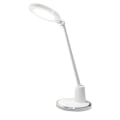 Miniatyrbillede 1 af 5: LED-skrivebordslampe, øjenvenlig skrivebordslampe, hjemmekontorets lampe, justerbar