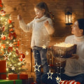 Miniatyrbilde 7 av 7: Julelysstjerne 138 LED 8 moduser lysgardin innendørs/utendørs IP65