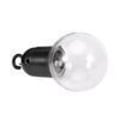 Miniatyrbillede 5 af 5: 5m G50 20 Globe LED Lyspærer Varm Hvid Fe Lys Indendørs Udendørs Fest