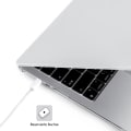 Pikkukuva 4 / 7: Kotelo yhteensopiva UUDEN MacBook Air 13,6 tuuman M2 A2681, 2022 julkaisu,