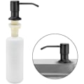 Miniatyrbillede 1 af 5: Toiletpapirholder i 304 rustfrit stål. Børstet messing toiletpapirholder