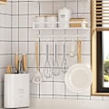 Miniatyrbillede 5 af 5: 3 stk. rustfrit stålpiskeris 8\"+10\"+12\"\" Metalpiskerisæt Wisk køkkenredskab Køkkenpiskeris til madlavning, blanding, piskning, piskning, omrøring