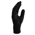 Miniatyrbillede 5 af 5: Opvarmede handsker - Touchscreen, Sort, M