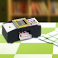 Pikkukuva 7 / 7: Automaattinen elektroninen korttisekottaja sähköpokeri, The