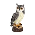 Miniatyrbillede 1 af 5: 1 stk. Haveornament Ugle Dekoration Havegaver til Kvinder