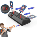 Miniatyrbillede 4 af 7: Target Auto Reset Elektriske Skyde Targets, Skyde Target, Elektrisk