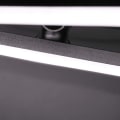 Miniatyrbilde 4 av 7: LED-taklampe, 14W moderne parallelle striper design tak