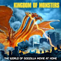 Miniatyrbilde 4 av 5: Godzilla: King of the Monsters King Ghidorah - Film