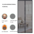 Miniatyrbillede 3 af 5: Flue netdør magnet myggenet dør insektbeskyttelse glasfiber