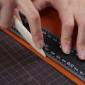 Miniatyrbilde 2 av 5: Folding Papirbretting Verktøy, Bein Brette Markører, Penetrerende