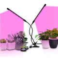Miniatyrbild 8 av 8: Niello växtlampa LED 40W växtljus 80 lysdioder växtljus