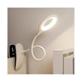 Miniatyrbilde 1 av 4: LED klipsbar leselampe dimbar øyebeskyttelse bordlampe - Hurtigtørkende hårhåndkle