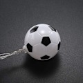 Miniatyrbillede 4 af 7: Fodboldbelysning LED fodboldbelysning batteri 3 m / 9,8 fod