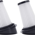 Pikkukuva 1 / 5: Rowenta ZR005201 suodatinsetti RH6545 Air Force Light -johdottomalle imurille