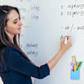 Miniatyrbillede 7 af 7: 4 stk. magnetiske penneholdere, magnetiske whiteboard-markørholdere