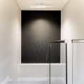 Miniatyrbilde 1 av 5: LED-taklampe, 21W moderne parallelle striper design tak