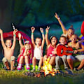 Miniatyrbillede 7 af 7: Børns fødselsdagsfest favoriserer 20 LED fingerlampe souvenir fingerring