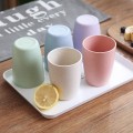Miniatyrbilde 4 av 7: shopwithgreen drikkekopp - kopp uten håndtak, uknuselig, gjenbrukbar
