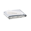 Miniatyrbillede 3 af 5: Wady 3-i-1 Nødblanket, Telt og Sovepose, Varme Reflekterende, Vandtæt