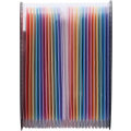 Miniatyrbild 3 av 7: A4-dokumentmapp 24 fack expanderbar mapp stor utrymme expanderbar mapp