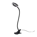 Pikkukuva 1 / 5: LED-oppimisklipsilamppu, silmäsuojaava lukutyö