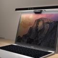 Miniatyrbilde 5 av 6: Quntis datamaskin skjerm USB LED-lampe med berøringskontroll, anti-blått lys,