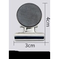 Miniatyrbild 2 av 4: 5 st magnetiska klämmor för kylskåp - Multifunktionella magnetiska klämmor för kylskåp
